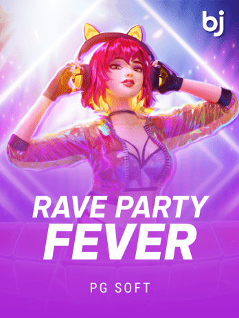 Rave Party Feverpng screenshot