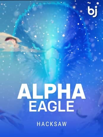 Alpha Eaglepng screenshot