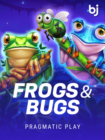 Frogs Bugspng screenshot