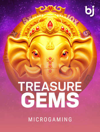 Treasure Gemspng screenshot