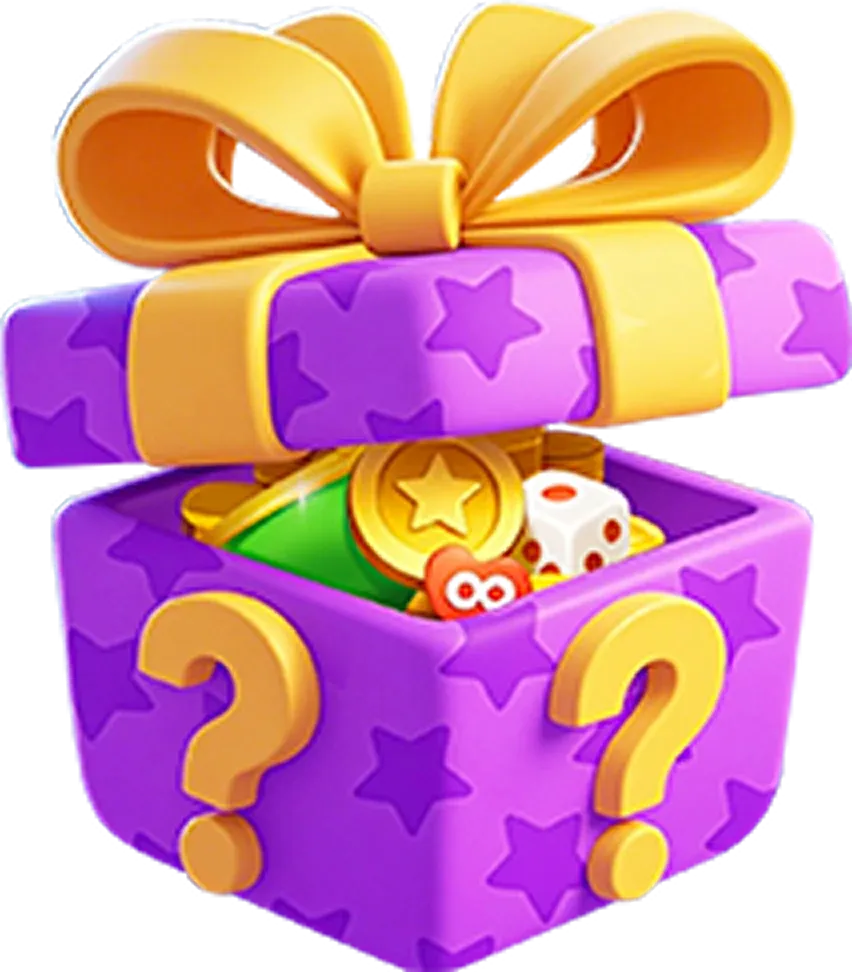 সৌভাগ্য লটারির ঘূর্ণন