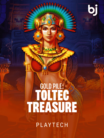 Gold Pile Toltec Treasurepng screenshot