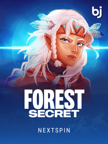 Forest Secretpng screenshot