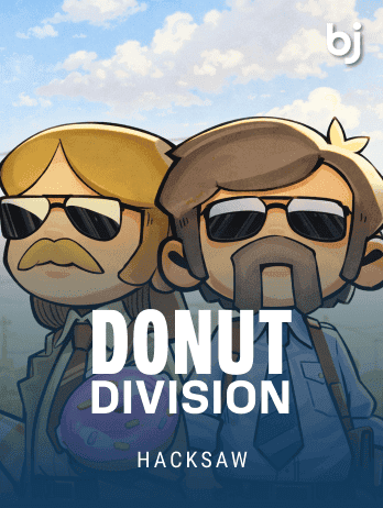 Donut Divisionpng screenshot