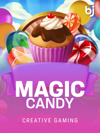 Magic Candypng screenshot