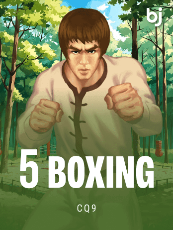 5 Boxingpng screenshot