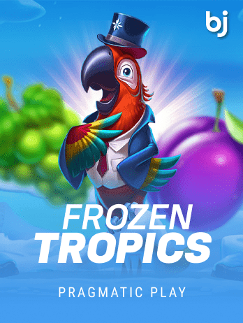 Frozen Tropicspng screenshot