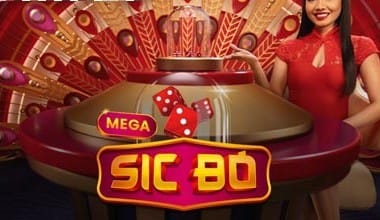 Mega Sic Bo