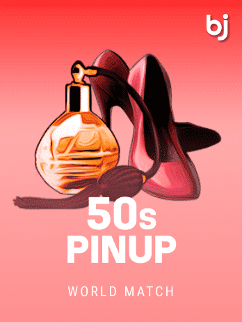 50s PinUp